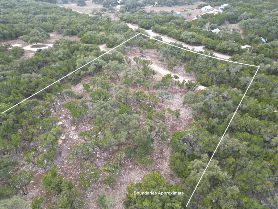 TBD Lot 2 Pump Station Rd, Wimberley, TX 78676 - #2