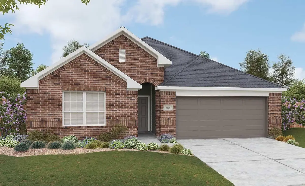 500 Quail Convey Dr, Jarrell, TX 76537 - #1