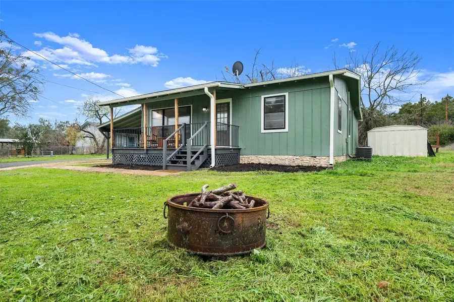 11010 3rd St, Jonestown, TX 78645 - #2