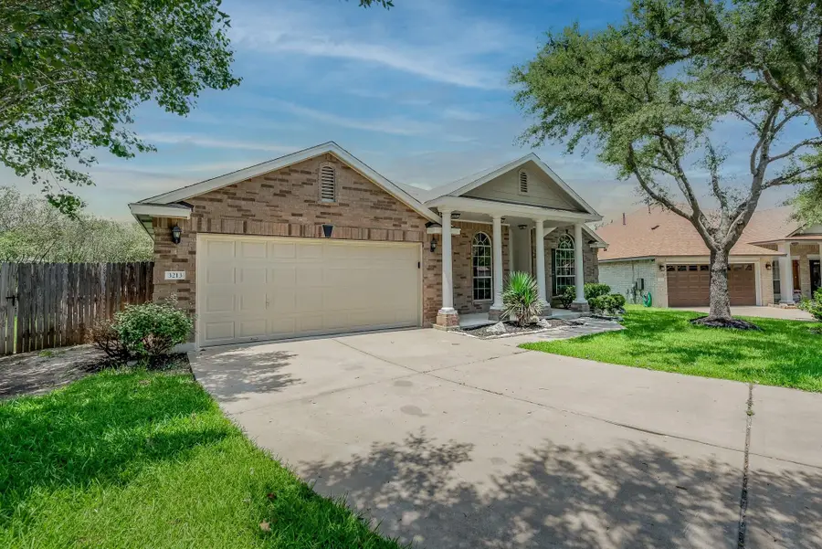 3213 Canyon Ledge Cv, Round Rock, TX 78681 - #2