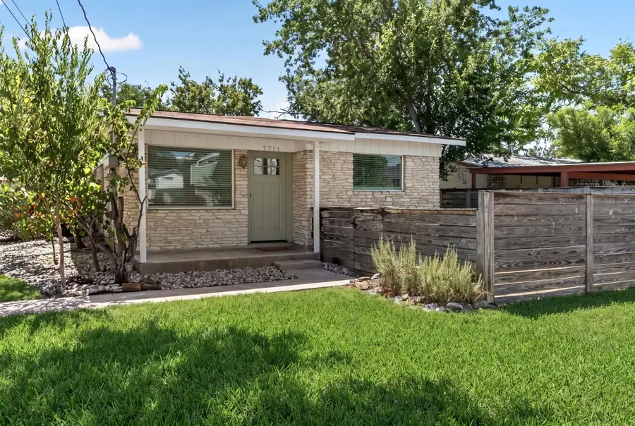 7711 Watson St, Austin, TX 78757 - #2
