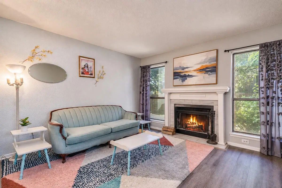 2018 W Rundberg Ln #19A, Austin, TX 78758 - #1