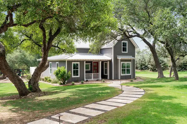509 Victorian Gable Dr, Driftwood, TX 78619