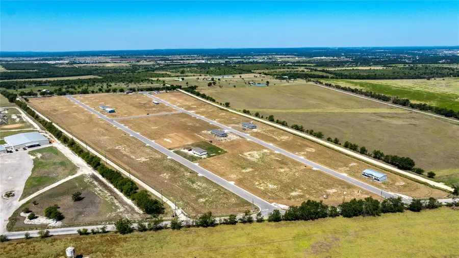 1002 Brisas Dr, Salado, TX 76571 - #2