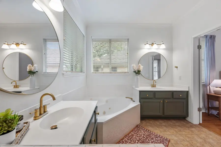 11817 Lake Stone Dr, Austin, TX 78738 - #2