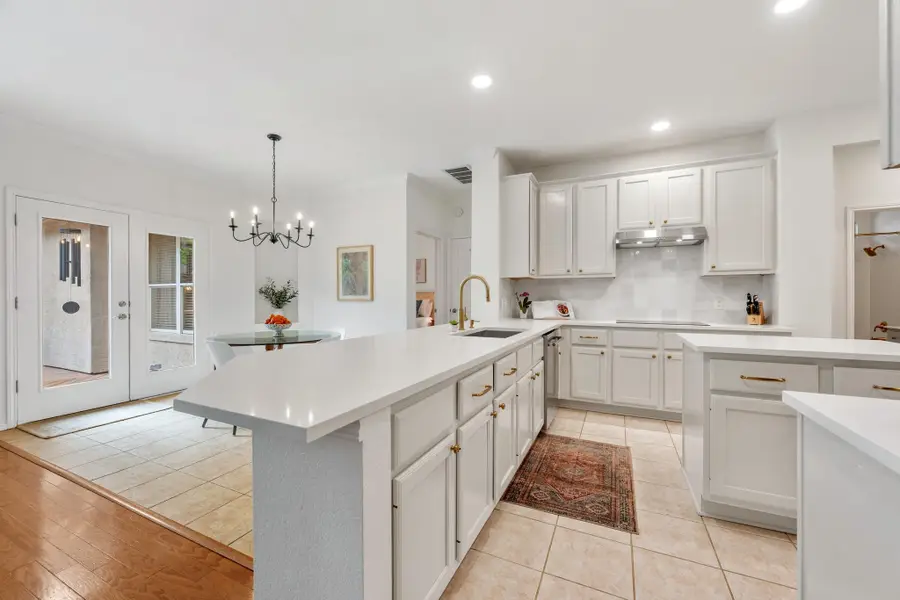 11817 Lake Stone Dr, Austin, TX 78738 - #3