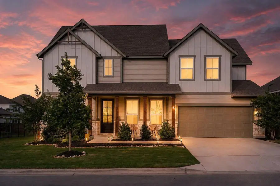 137 Crescent Moon Ct, Dripping Springs, TX 78620 - #3