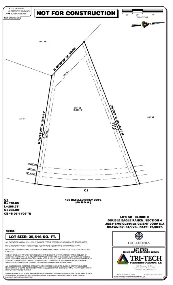 108 Bateleurfrey Cv, Cedar Creek, TX 78612