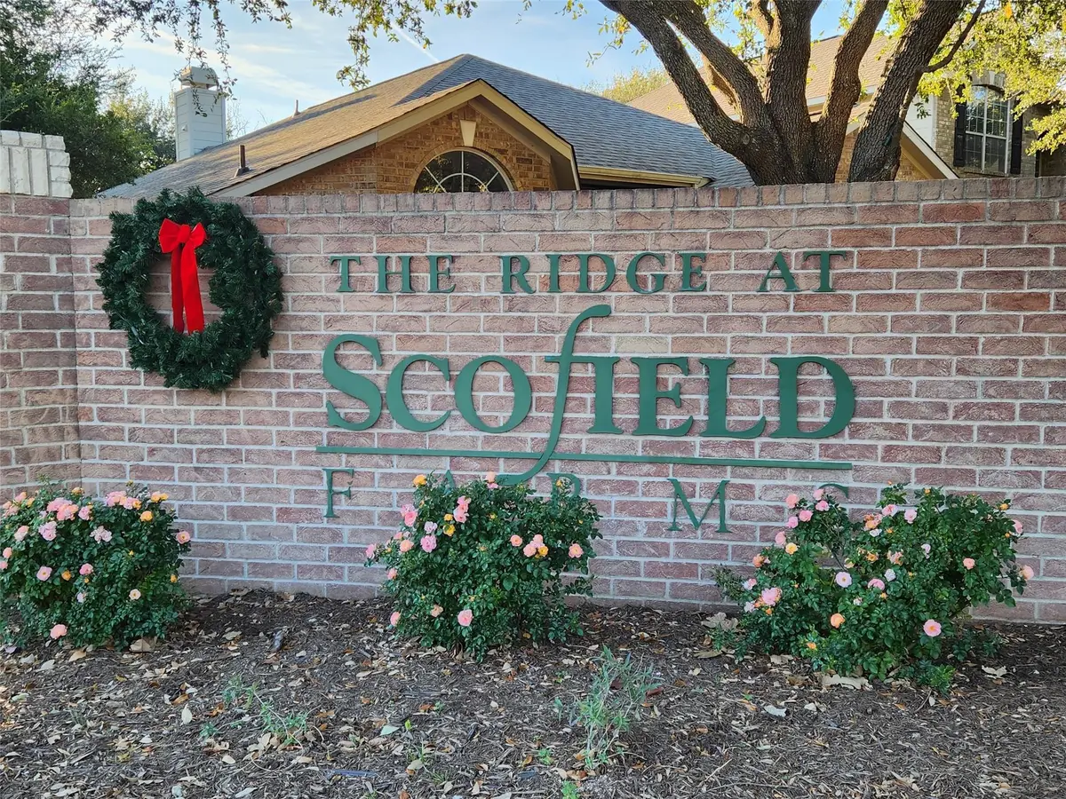 1601 Lynnville Trl, Austin, TX 78727 - #1