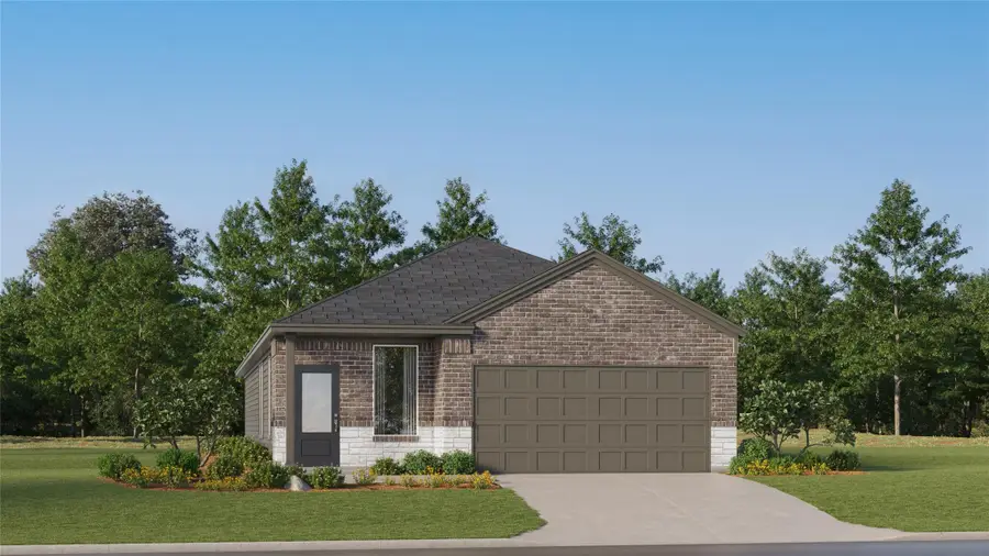 217 Mets Way, Hutto, TX 78634 - #3