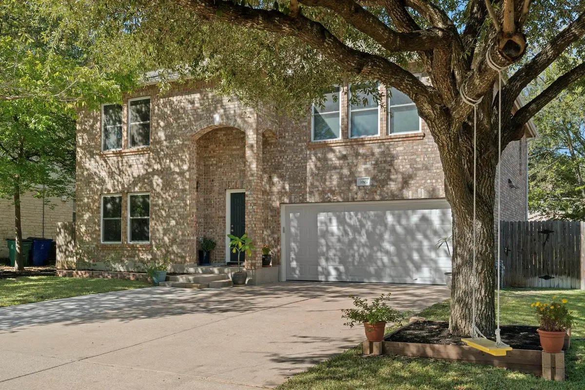 1607 Azalea Dr, Cedar Park, TX 78613 - Image #1