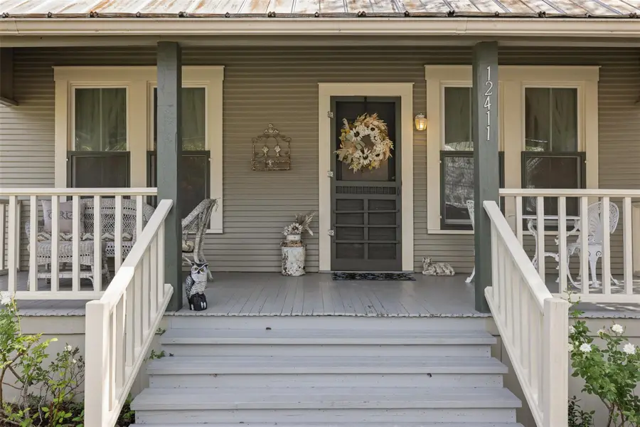 12411 E Texas St, Burton, TX 77835 - #3