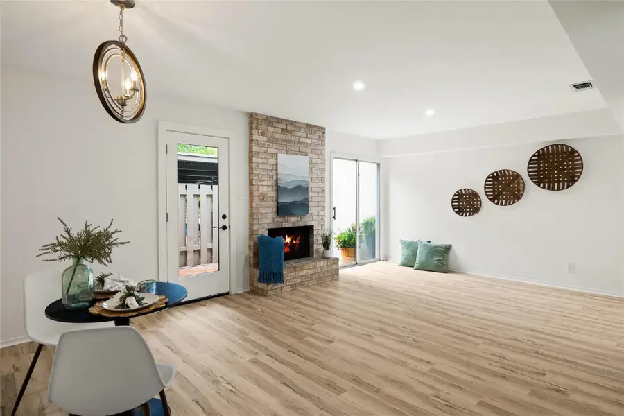 3613 Las Colinas Dr, Austin, TX 78731 - #3