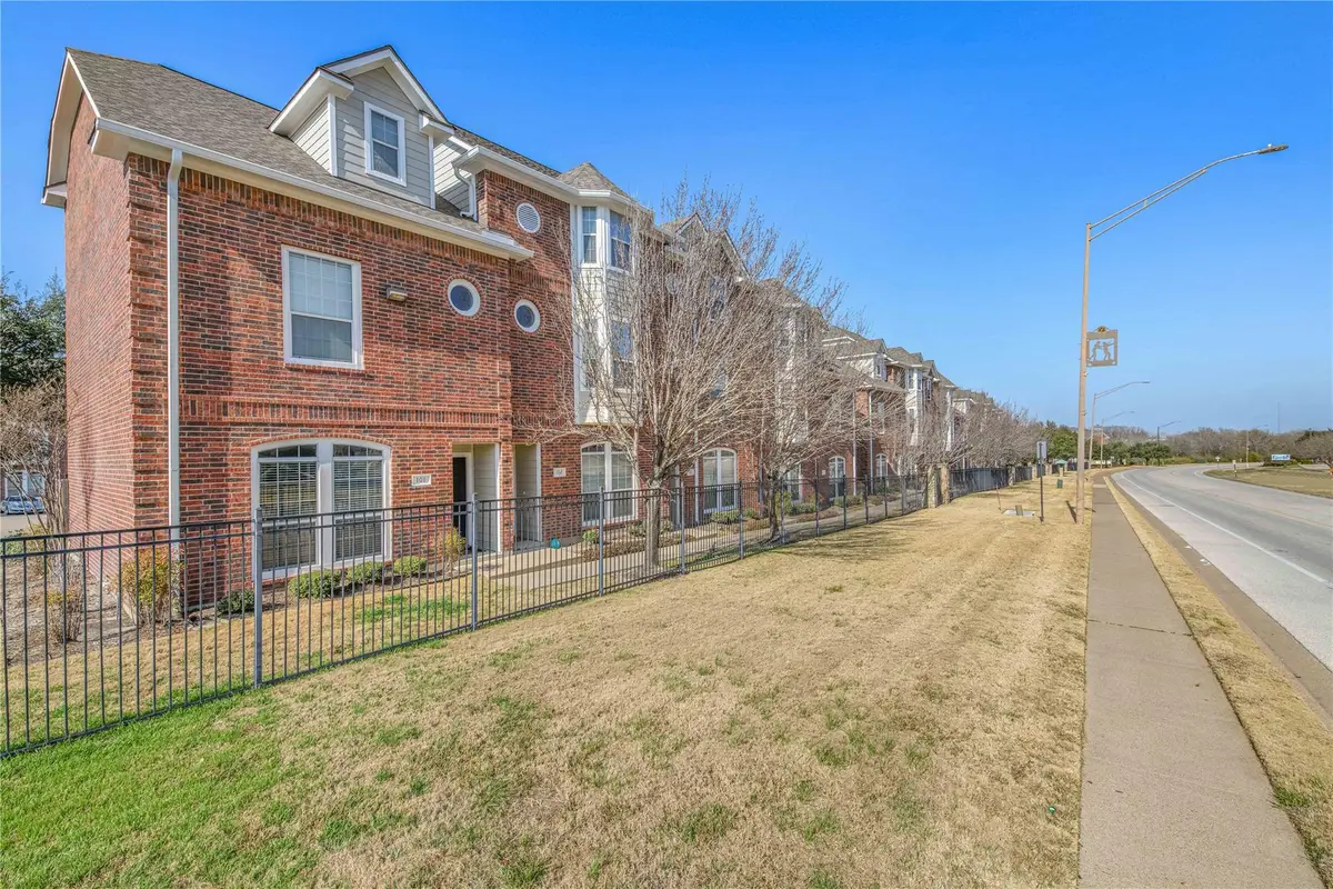 305 Holleman Dr E #102, College Station, TX 77840 - #1