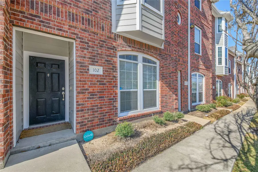 305 Holleman Dr E #102, College Station, TX 77840 - #2