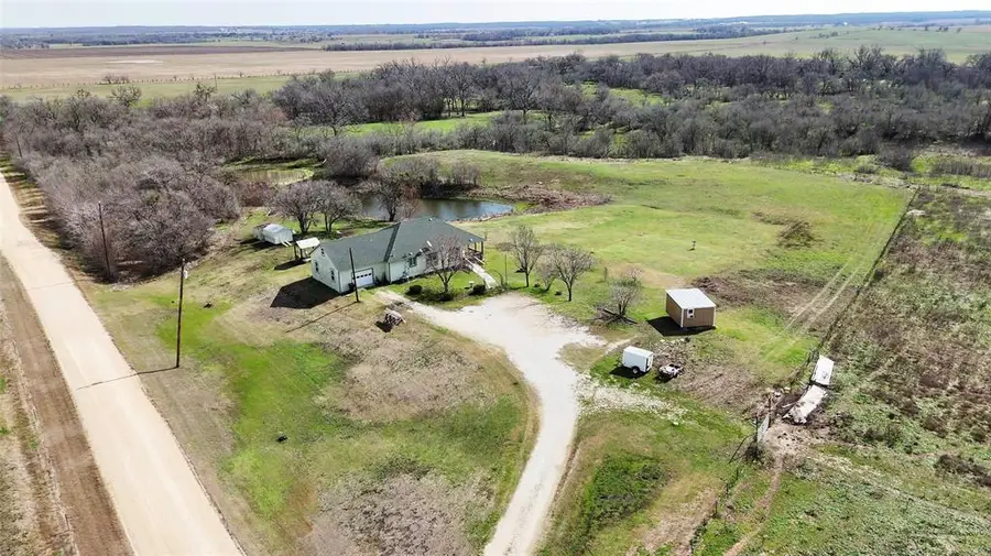550 County Road 471, Thrall, TX 76578 - Image #3