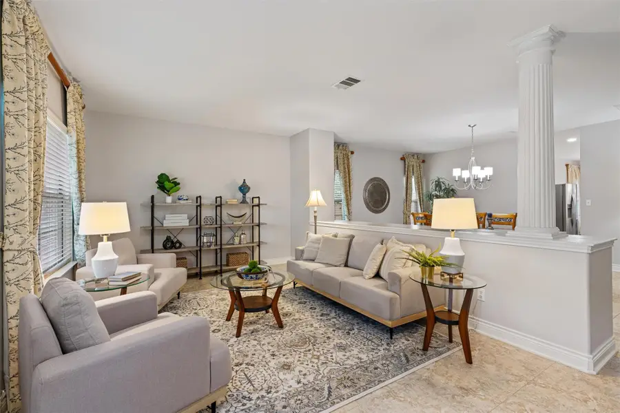 219 Wildwood Dr, Georgetown, TX 78633 - #2