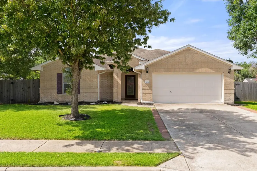 1105 Delia Chapa Ln, Hutto, TX 78634 - #2
