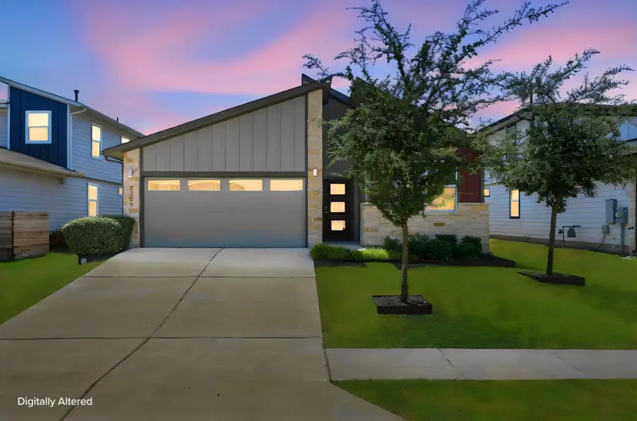 7709 Linnie Ln, Austin, TX 78724 - #2