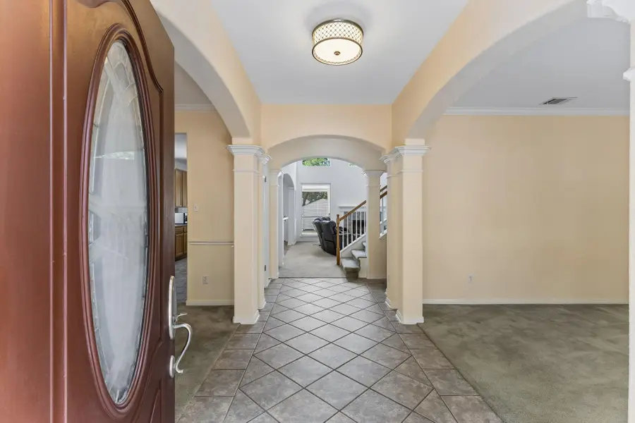 16504 Lounsbury Pl, Austin, TX 78717 - #3