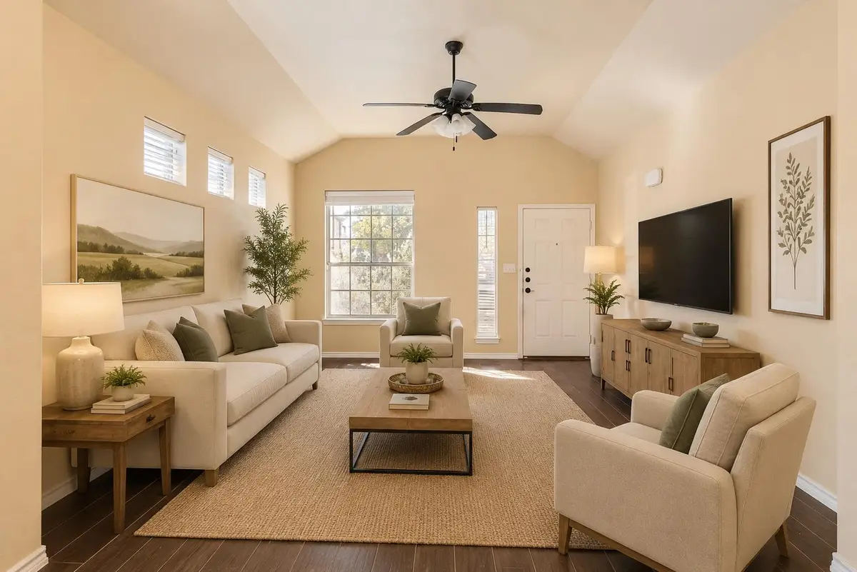 107 Creekside Villa Dr, Kyle, TX 78640 - #1
