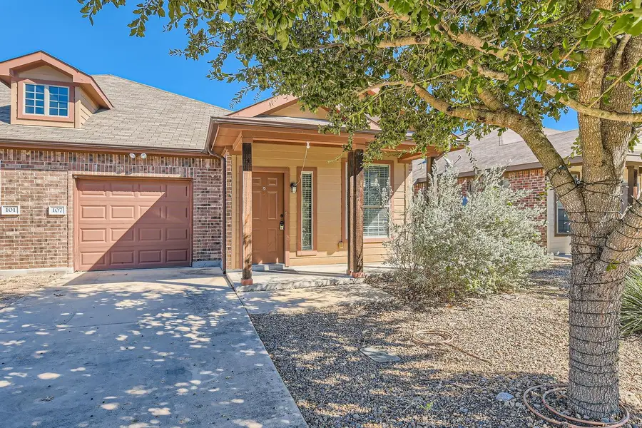 107 Creekside Villa Dr, Kyle, TX 78640 - #3