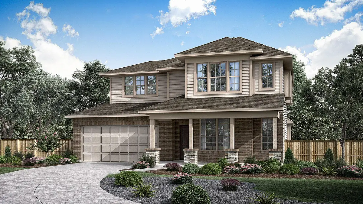 601 Biscayne Bay, Kyle, TX 78640 - #1