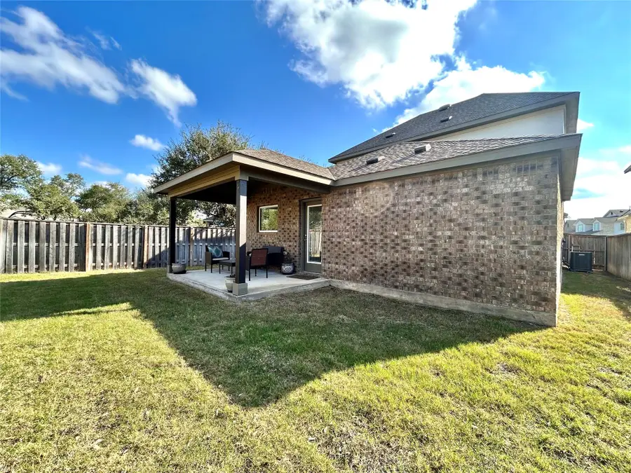1357 Kneehigh Ln, Georgetown, TX 78633 - #2