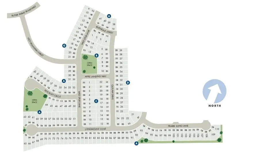 105 Rivendale St, Liberty Hill, TX 78642 - #3