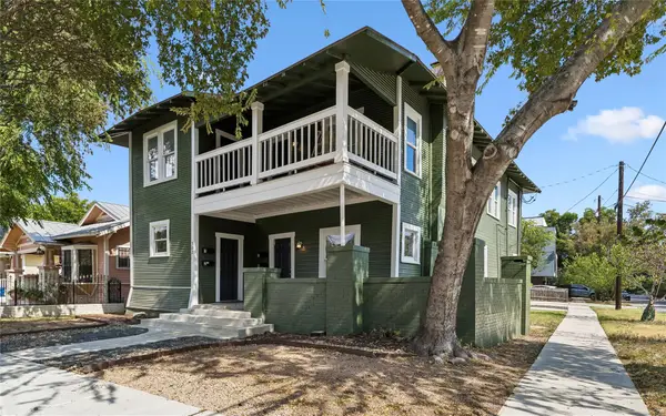 502 E Laurel, San Antonio, TX 78212