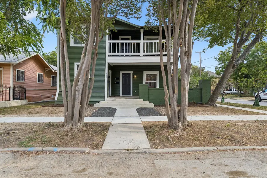 502 E Laurel, San Antonio, TX 78212 - #2