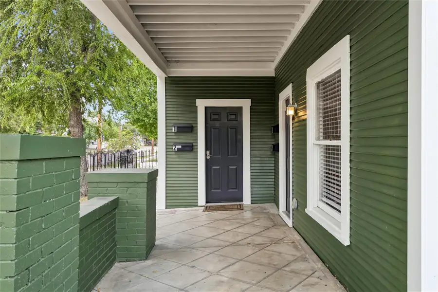 502 E Laurel, San Antonio, TX 78212 - #3