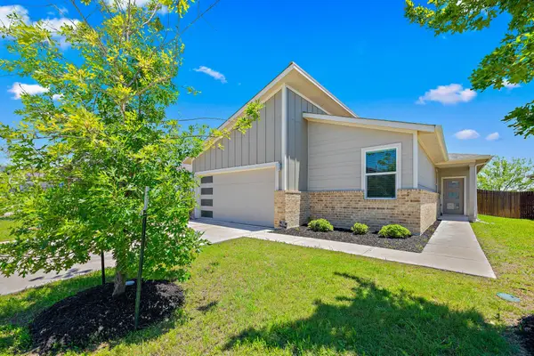 14309 Macquarie Dr, Pflugerville, TX 78660