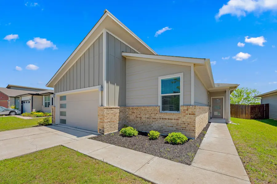 14309 Macquarie Dr, Pflugerville, TX 78660 - #2