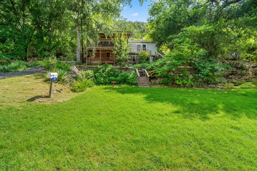 770 N River Rd, Lampasas, TX 76550 - #2
