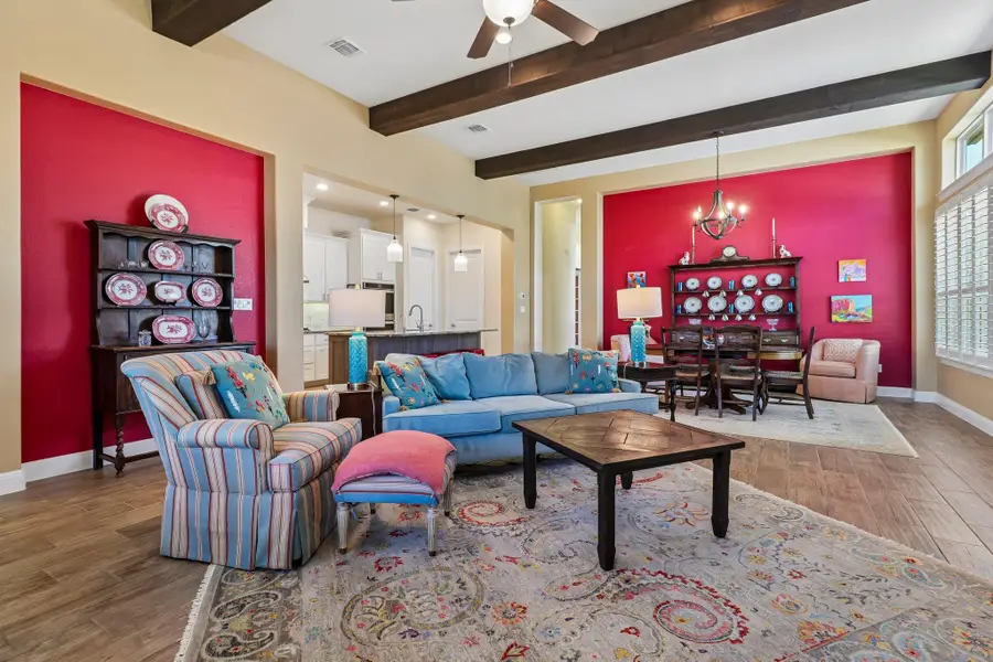 326 Mendocino Ln, Austin, TX 78737 - #2