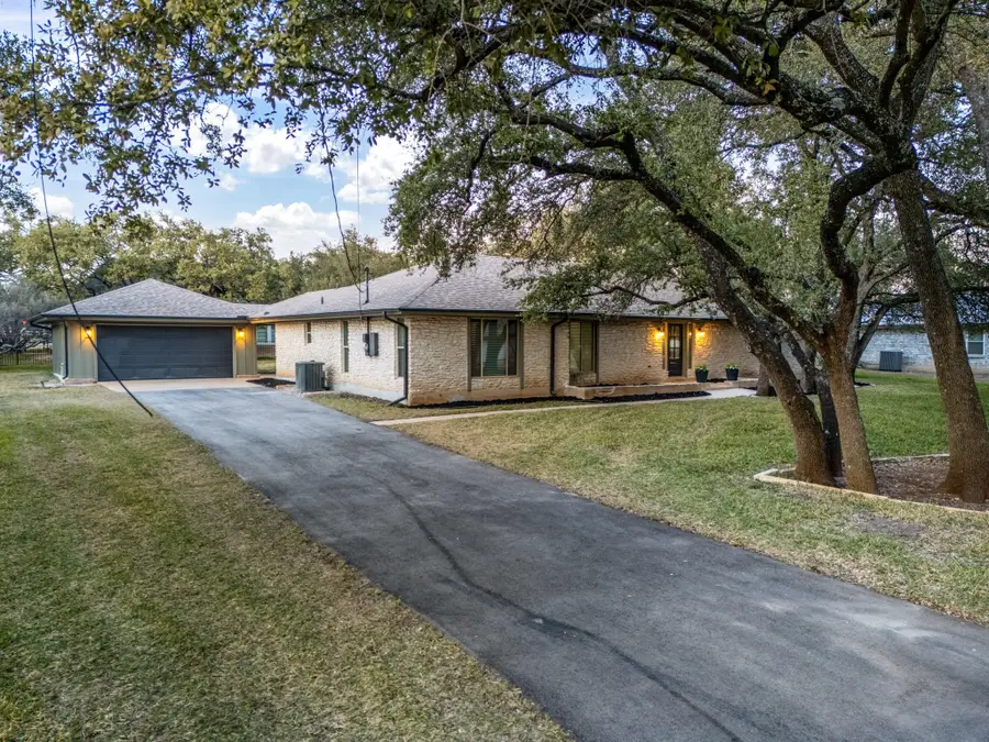 224 Clear Springs Rd, Georgetown, TX 78628 - Image #2
