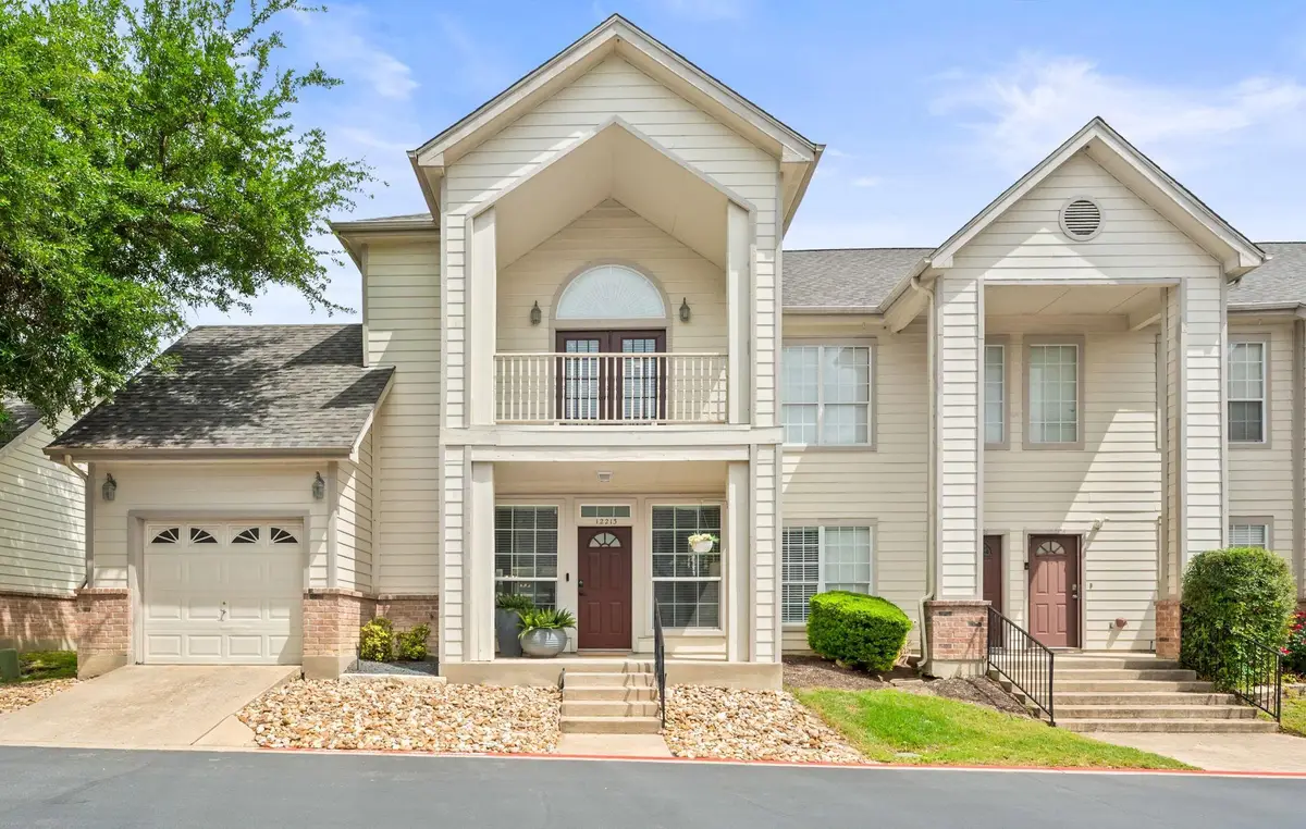 12213 Abbey Glen Ln, Austin, TX 78753 - #1