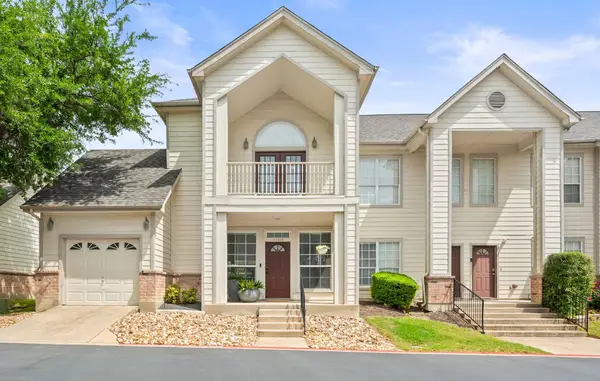 12213 Abbey Glen Ln, Austin, TX 78753