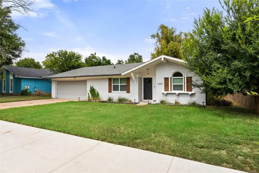 1606 Colony Creek Dr, Austin, TX 78758 - #3