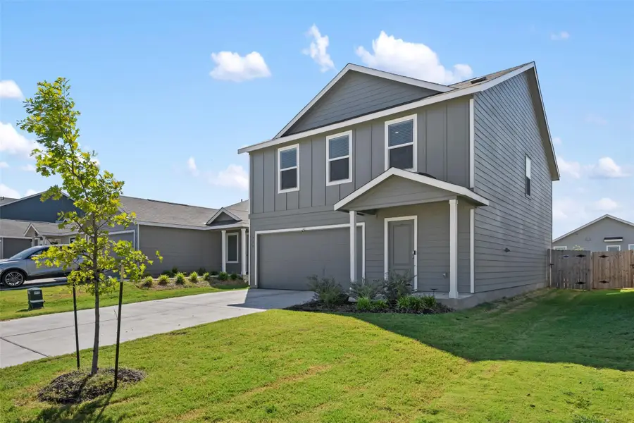 333 Cowpoke Dr, Jarrell, TX 76537 - #3
