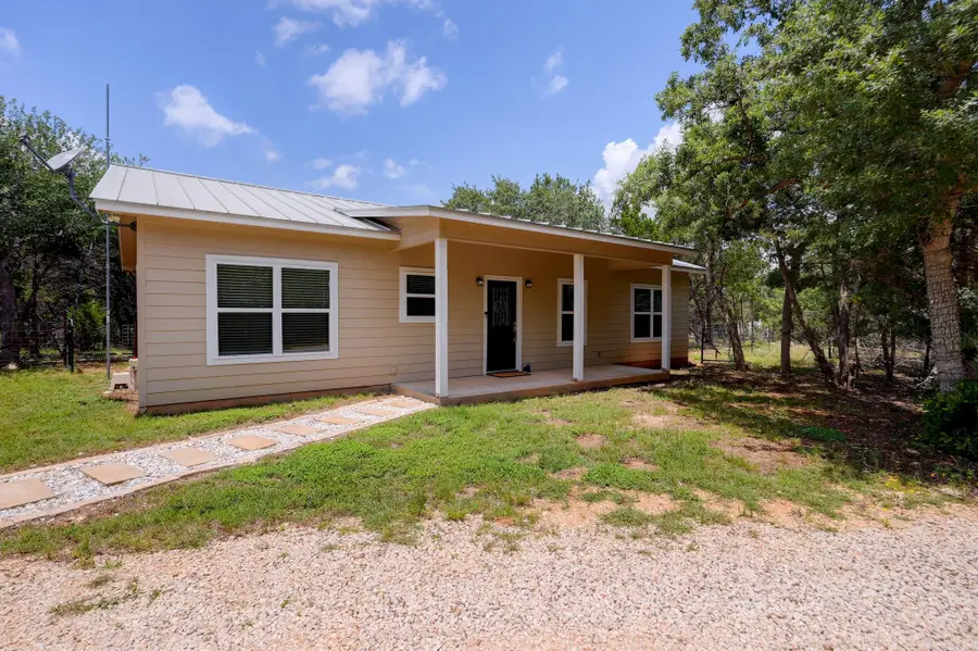 231 N Rainbow Ranch Rd, Wimberley, TX 78676 - #2