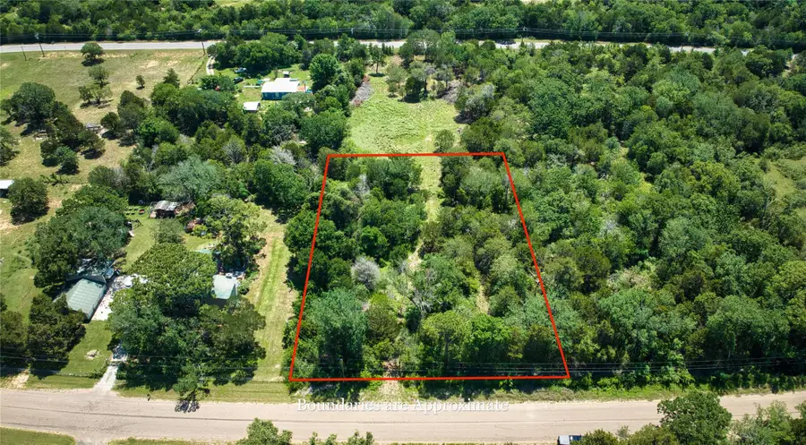 Lot 10C Foothill Rd, Bastrop, TX 78602 - #3