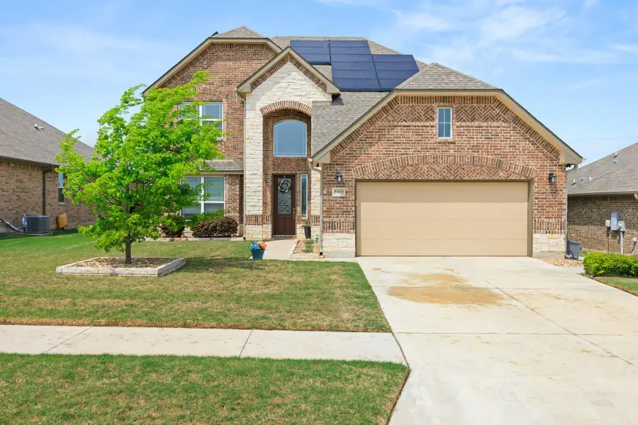 8403 Grayson Trl, Killeen, TX 76542 - #2