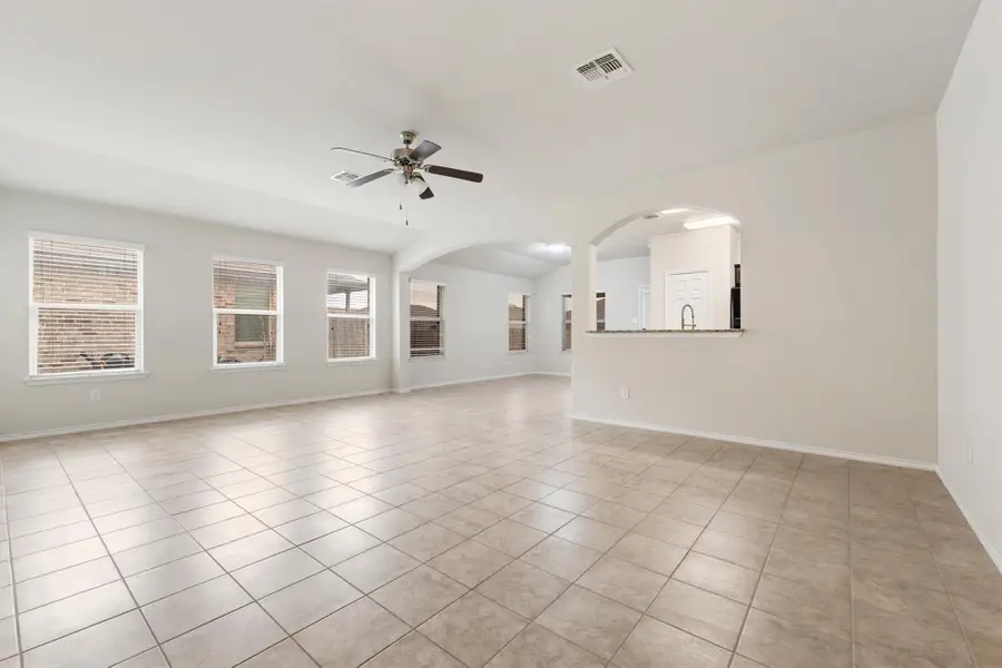 1709 Gigante Dr, Killeen, TX 76543 - #3