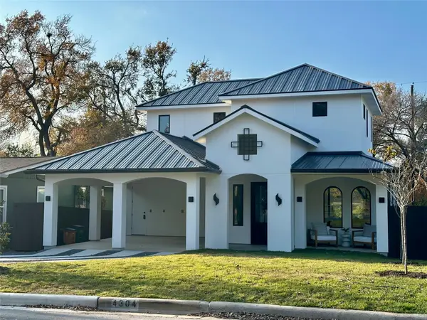 4304 Shoalwood Ave, Austin, TX 78756
