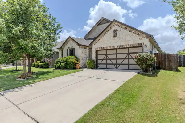 8080 Gato Ln, Round Rock, TX 78665