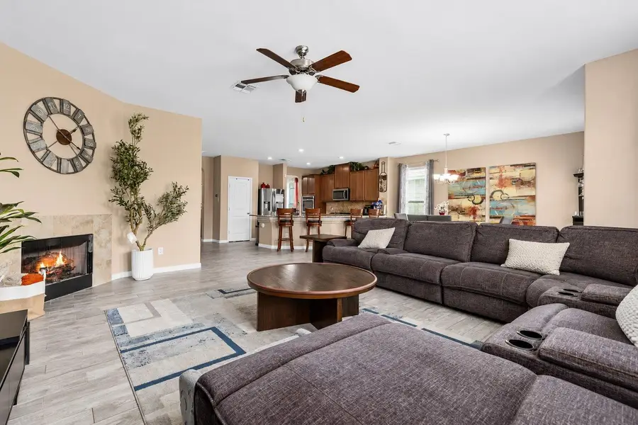 8080 Gato Ln, Round Rock, TX 78665 - #3