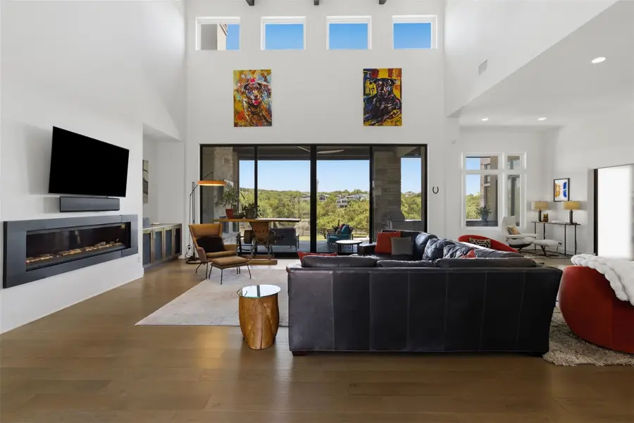 8801 Bellancia Dr, Austin, TX 78738 - #3