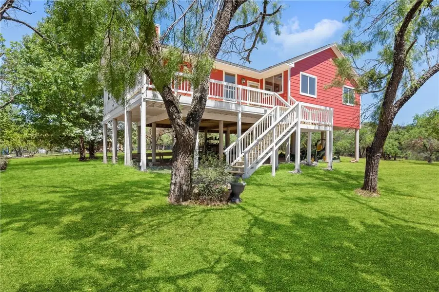 1559 County Road 343, Marble Falls, TX 78654 - Image #3